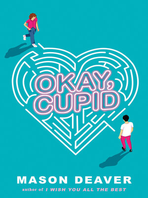 cover image of Okay, Cupid